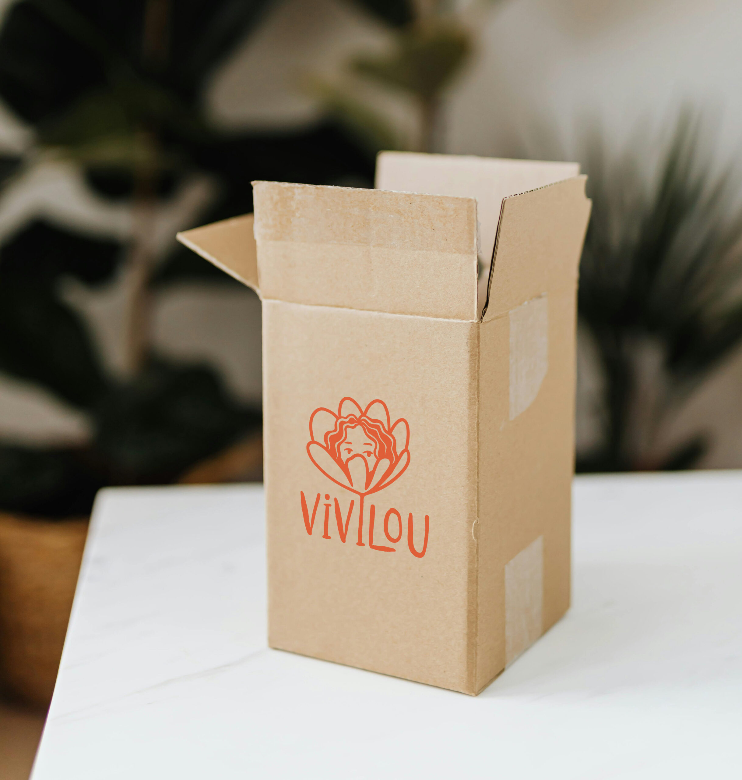 Vivilou Keramikbox