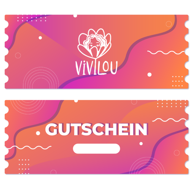 Gutschein Keramik bemalen Hamburg VIVILOU Kreativstudio