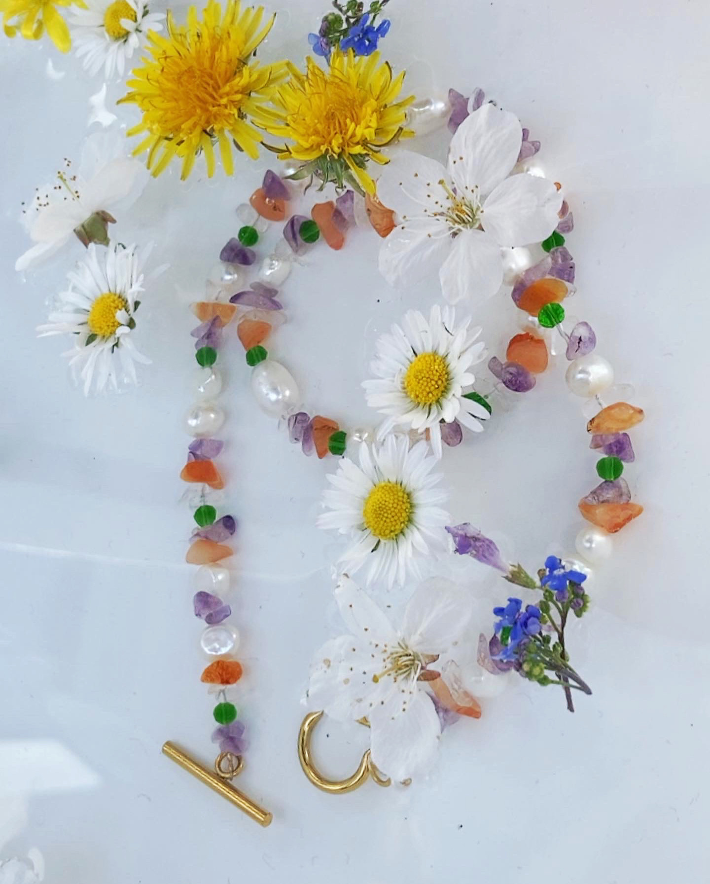 Schmuck Workshop Hamburg